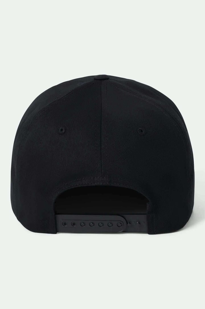 Brixton Waller Hp Snapback (Men&