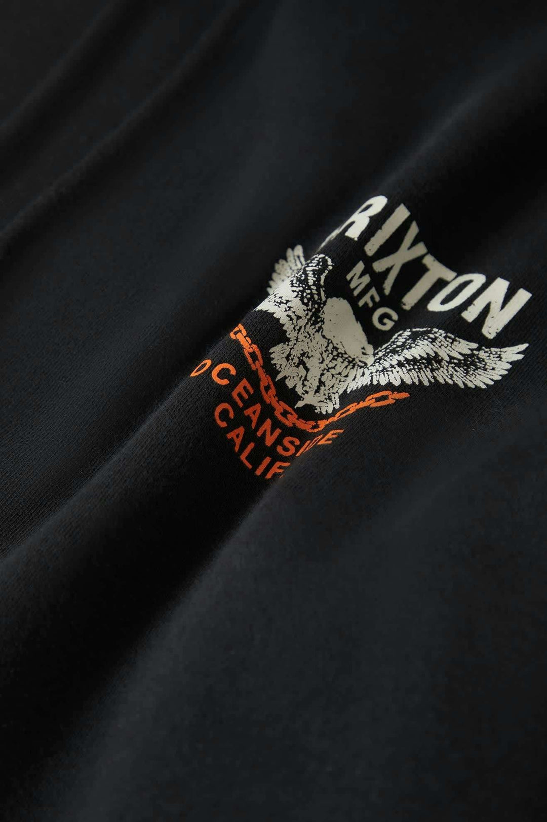 Brixton Waller Hoodie (Men&