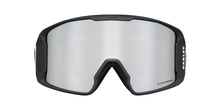 Oakley Line Miner L Matte Black 2026 | Prizm Snow Black Iridium
