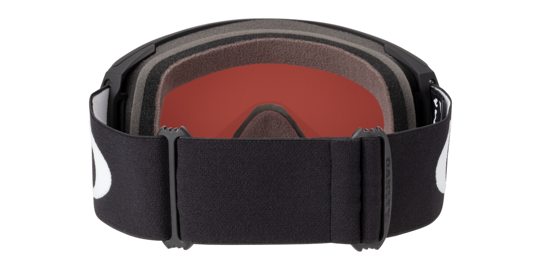 Oakley Line Miner L Matte Black 2026 | Prizm Snow Black Iridium