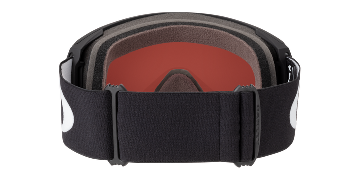 Oakley Line Miner L Matte Black 2026 | Prizm Snow Black Iridium