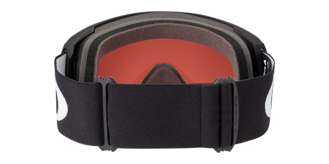 Oakley Line Miner L Matte Black 2026 | Prizm Snow Sapphire Iridium