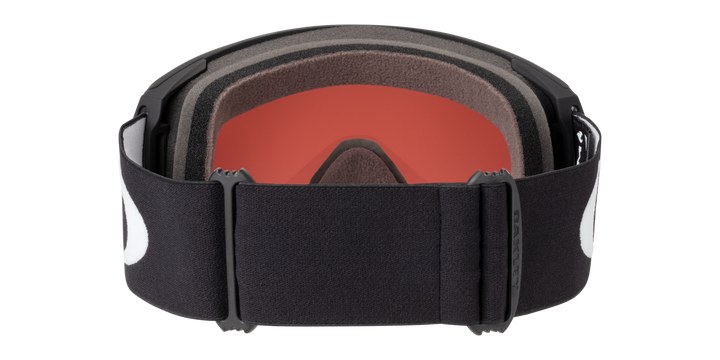 Oakley Line Miner L Matte Black 2026 | Prizm Snow Sapphire Iridium