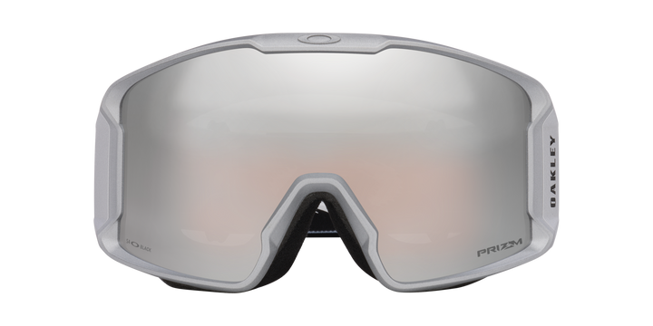 Oakley Line Miner L Ayumu Hirano Signature 2026 | Prizm Snow Black Iridium