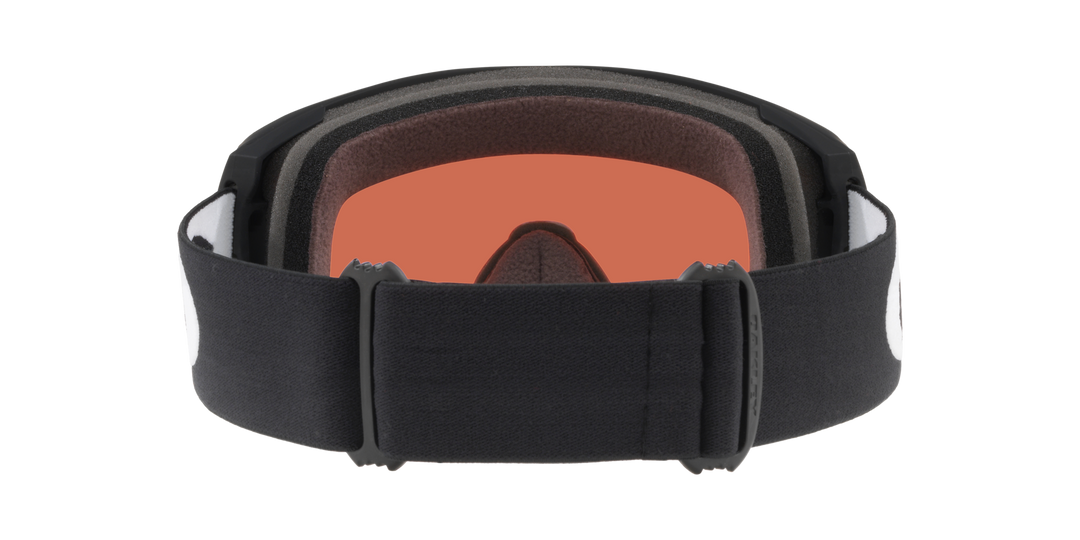 Oakley Line Miner M Matte Black 2026 | Prizm Snow Sapphire Iridium