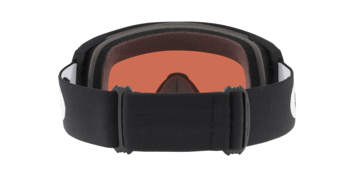 Oakley Line Miner M Matte Black 2026 | Prizm Snow Sapphire Iridium