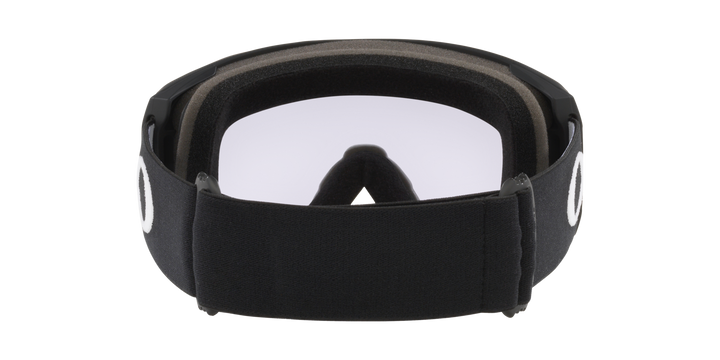 Oakley Line Miner M Matte Black 2026 | Prizm Snow Clear