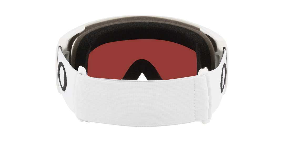 Oakley Line Miner M Matte White 2026 | Prizm Rose Gold