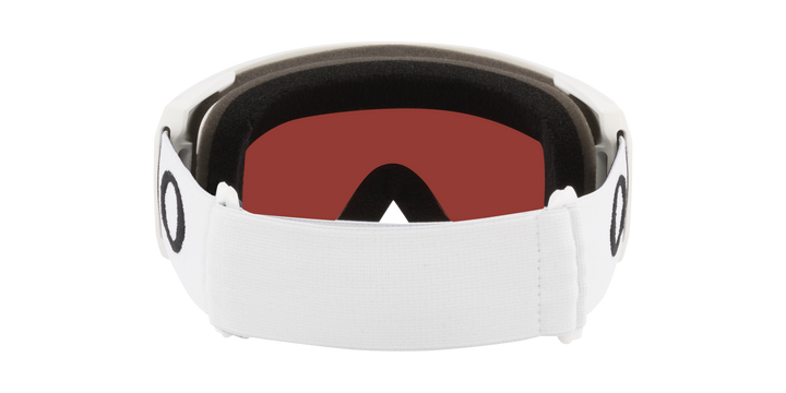 Oakley Line Miner M Matte White 2026 | Prizm Rose Gold
