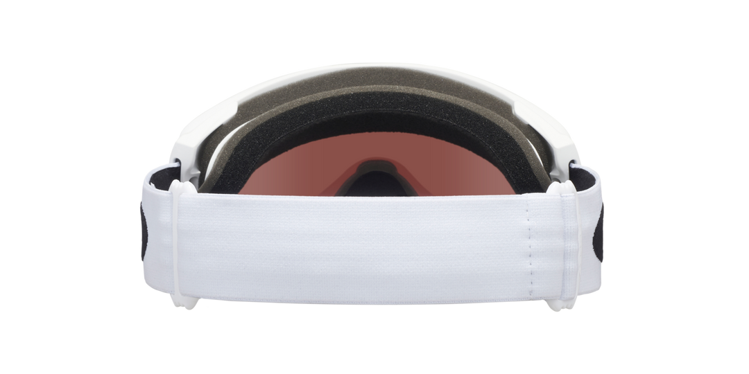 Oakley Line Miner M Matte White 2026 | Prizm Rose Gold
