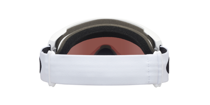 Oakley Line Miner M Matte White 2026 | Prizm Rose Gold