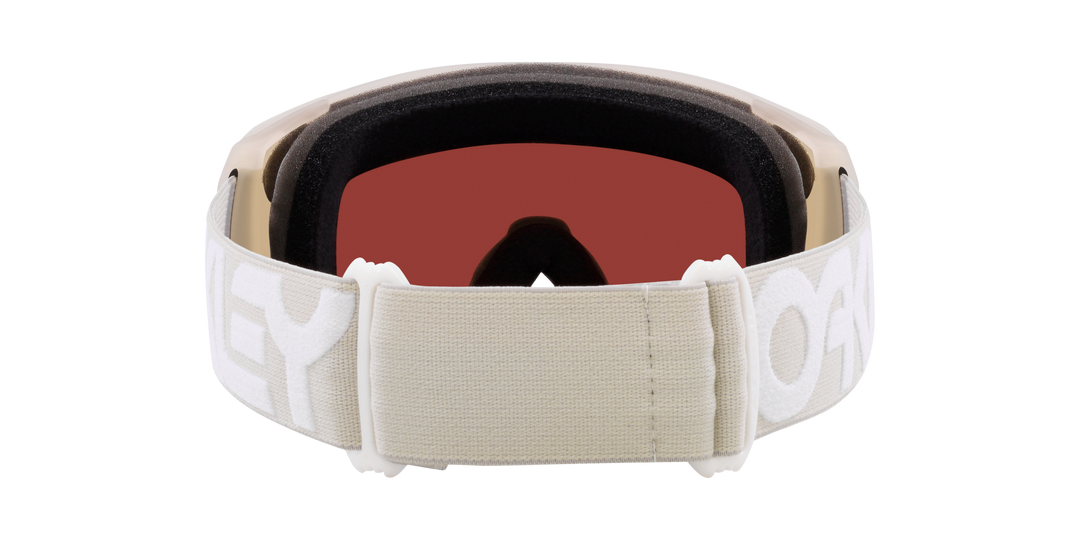 Oakley Line Miner M Matte B1B Cool Grey 2026 | Prizm Rose Gold