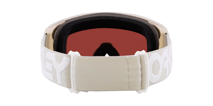 Oakley Line Miner M Matte B1B Cool Grey 2026 | Prizm Rose Gold