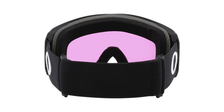 Oakley Line Miner M Matte Black 2026 | Prizm Iced Iridium