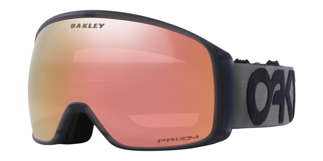 Oakley Flight Tracker L Snow Goggle