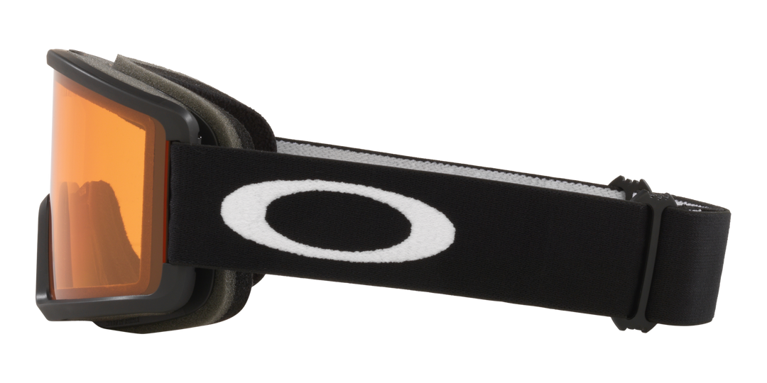 Oakley Target Line L Matte Black 2026 | Persimmon