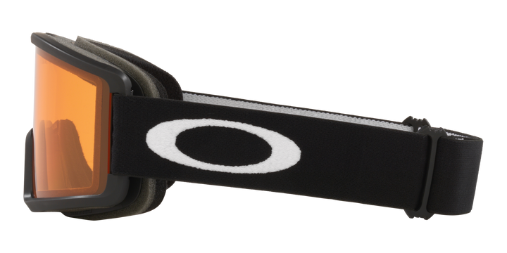 Oakley Target Line L Matte Black 2026 | Persimmon