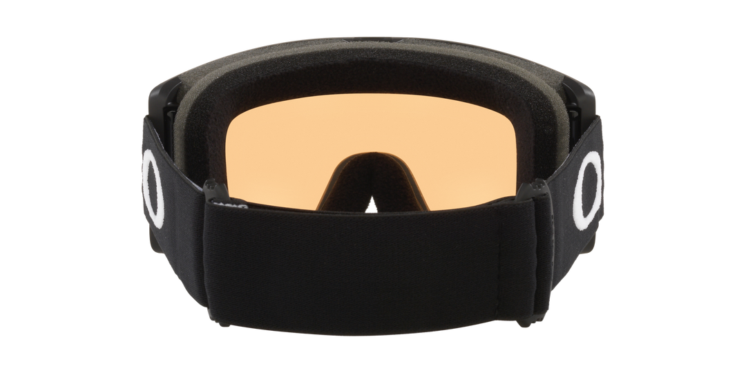 Oakley Target Line L Matte Black 2026 | Persimmon