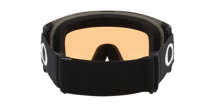 Oakley Target Line L Matte Black 2026 | Persimmon