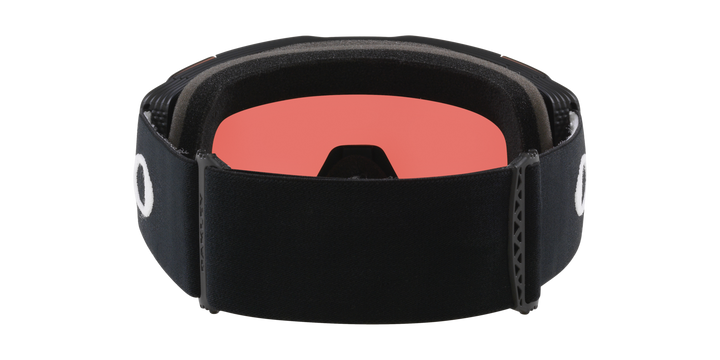 Oakley Line Miner Pro L Matte Black 2026 | Prizm Sapphire Iridium/Prizm Iced Iridium