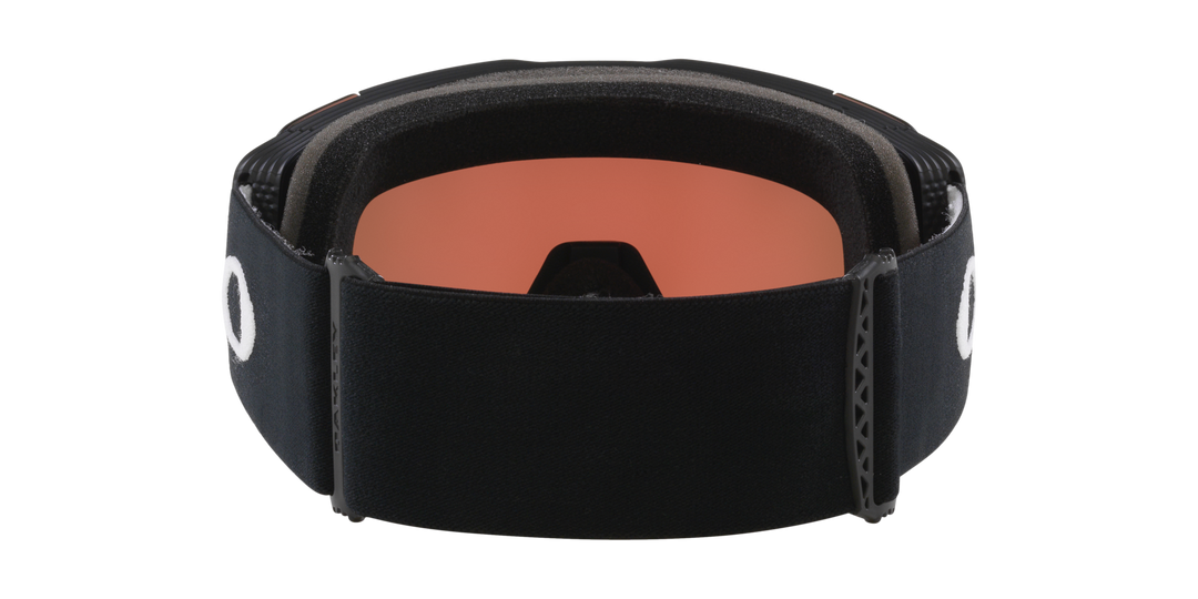 Oakley Line Miner Pro L Matte Black 2026 | Prizm Torch Iridium/Prizm Iced Iridium