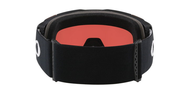 Oakley Line Miner Pro L Matte Black 2026 | Prizm Argon Iridium/Prizm Iced Iridium