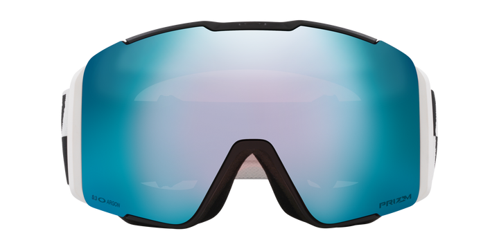 Oakley Line Miner Pro L Black Dual 2026 | Prizm Sapphire &amp; Prizm Torch