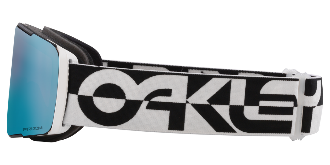 Oakley Line Miner Pro L Black Dual 2026 | Prizm Sapphire &amp; Prizm Torch