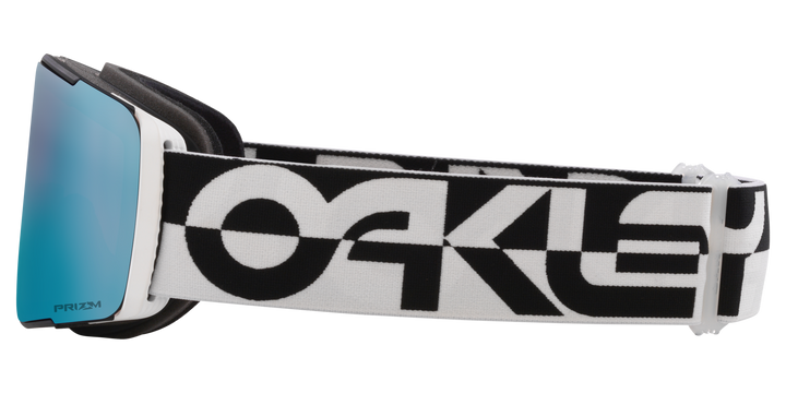 Oakley Line Miner Pro L Black Dual 2026 | Prizm Sapphire &amp; Prizm Torch