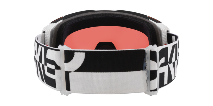 Oakley Line Miner Pro L Black Dual 2026 | Prizm Sapphire &amp; Prizm Torch