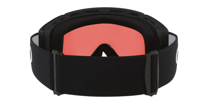 Oakley Flow Scape L Matte Black 2026 | Prizm Sapphire/Prizm Iced