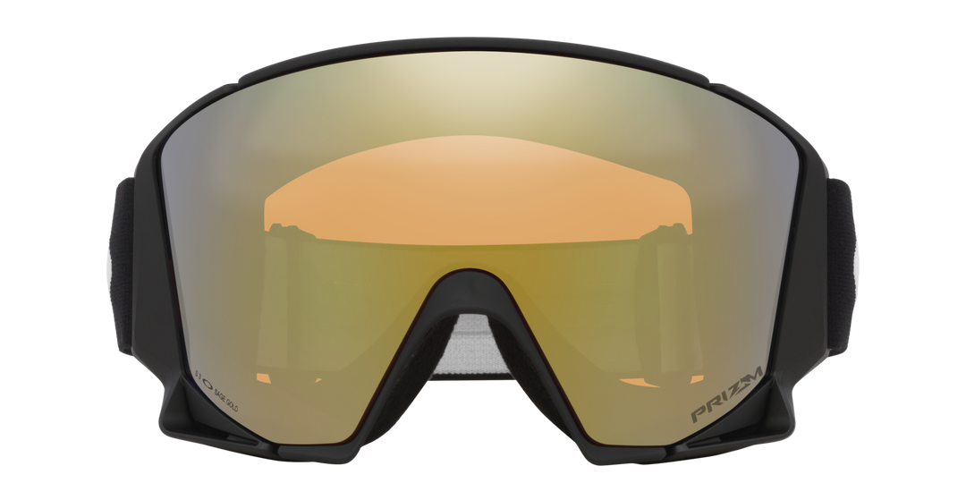 Oakley Flow Scape L Snow Goggle