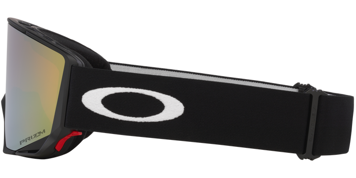 Oakley Flow Scape L Snow Goggle