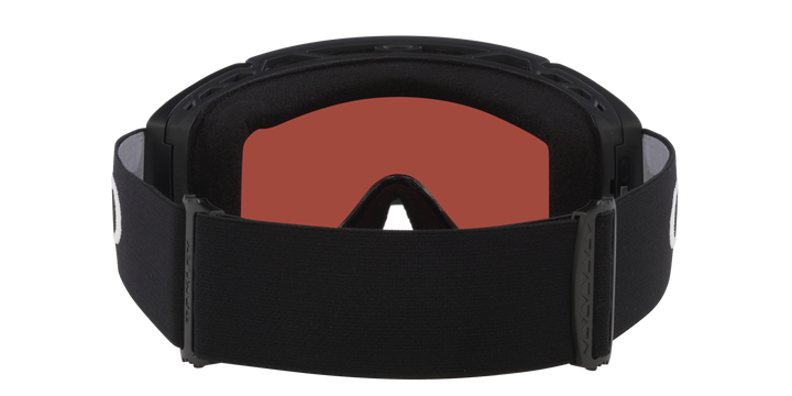 Oakley Flow Scape L Matte Black 2026 | Prizm Sage Gold/Prizm Iced