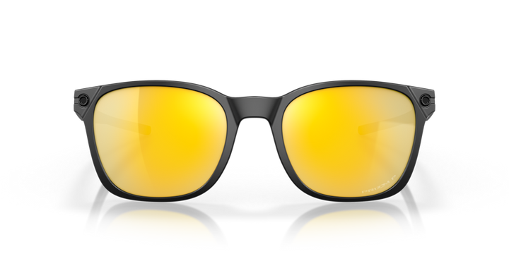 Oakley Ojector Matte Black | Prizm 24K Polarized