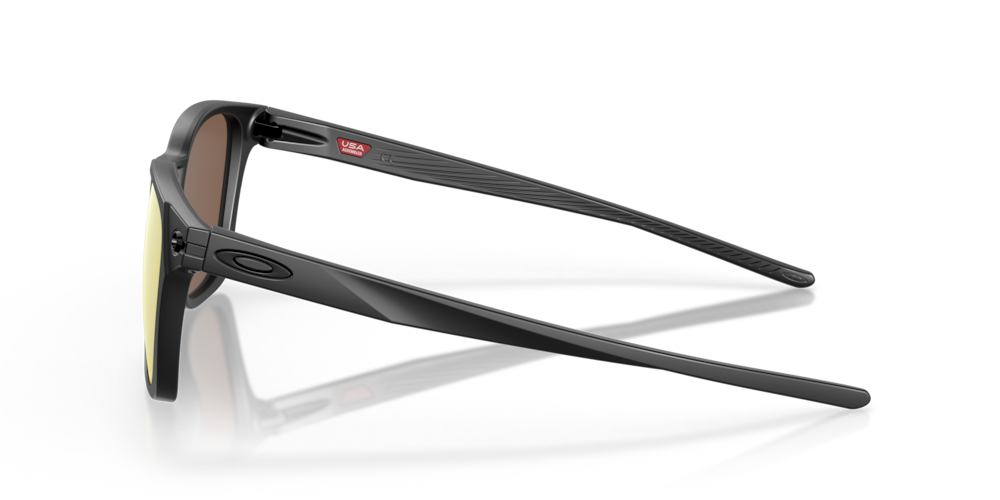 Oakley Ojector Matte Black | Prizm 24K Polarized