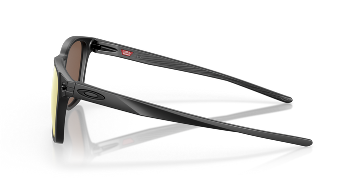 Oakley Ojector Matte Black | Prizm 24K Polarized