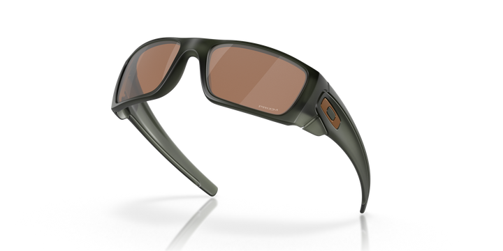Oakley Fuel Cell Matte Olive Ink | Prizm Tungsten