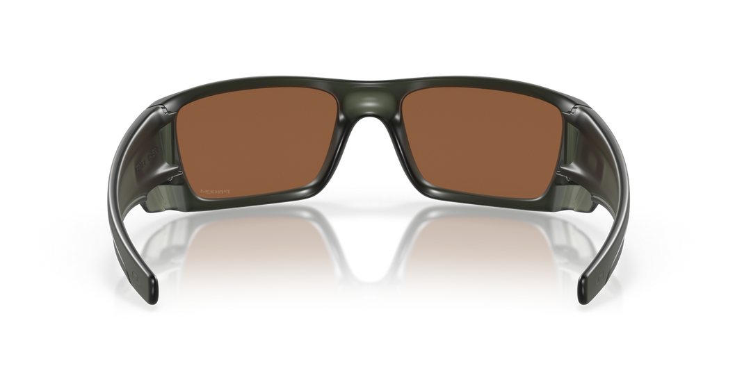 Oakley Fuel Cell Matte Olive Ink | Prizm Tungsten