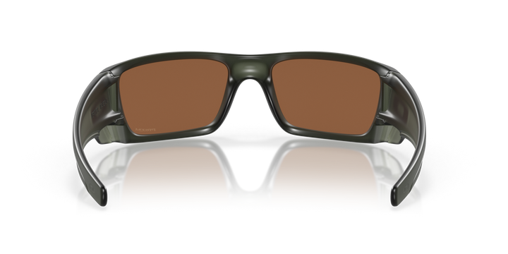 Oakley Fuel Cell Matte Olive Ink | Prizm Tungsten