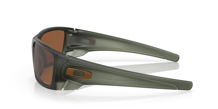 Oakley Fuel Cell Matte Olive Ink | Prizm Tungsten