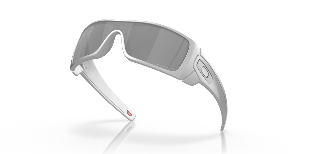 Oakley Batwolf X-Silver | Prizm Black