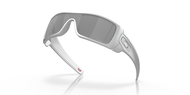 Oakley Batwolf X-Silver | Prizm Black
