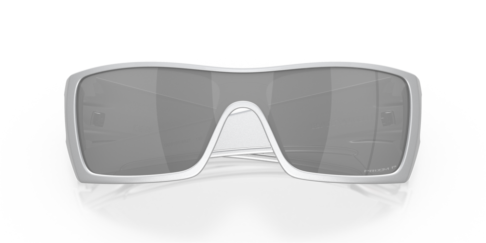 Oakley Batwolf X-Silver | Prizm Black