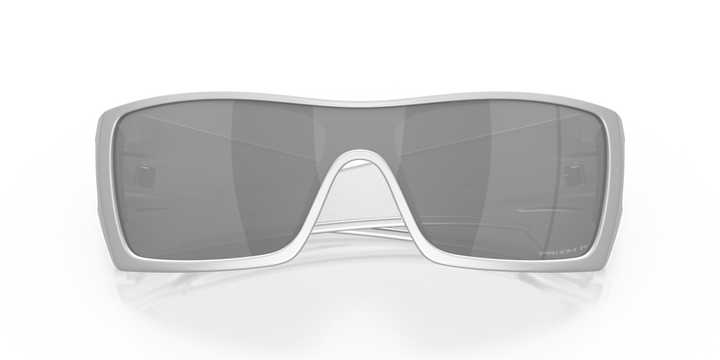 Oakley Batwolf X-Silver | Prizm Black
