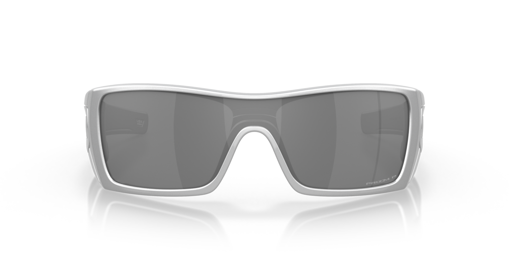 Oakley Batwolf X-Silver | Prizm Black