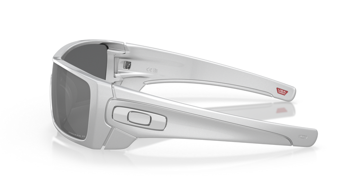 Oakley Batwolf X-Silver | Prizm Black