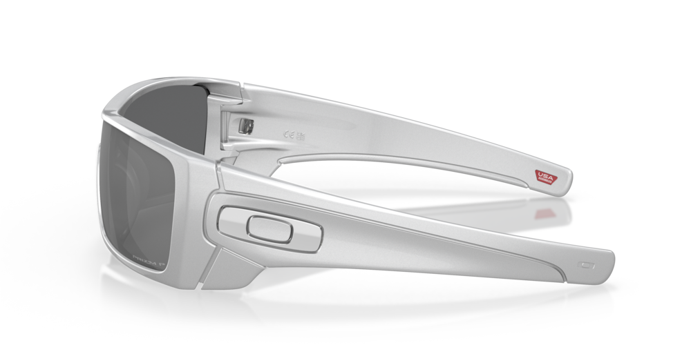 Oakley Batwolf X-Silver | Prizm Black