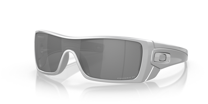 Oakley Batwolf X-Silver | Prizm Black