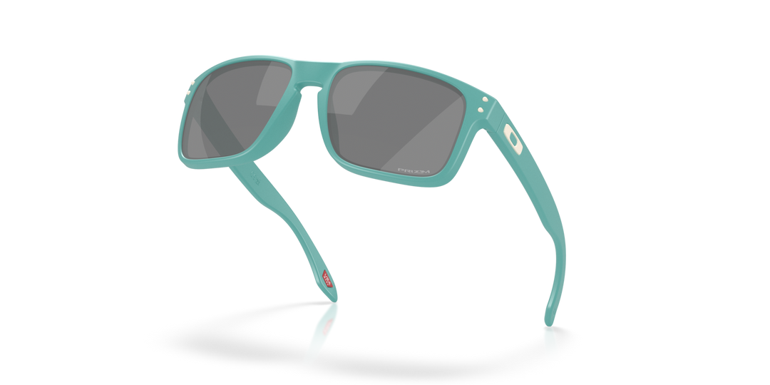 Oakley Holbrook Matte Pacific | Prizm Black